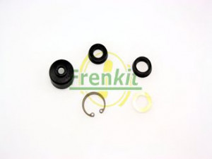 FRENKIT 422003 remonto komplektas, sankabos pagrindinis cilindras 
 Sankaba/dalys -> Sankabos valdymas -> Pagrindinis cilindras
BBU3190