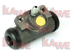 KAWE W5092 rato stabdžių cilindras 
 Stabdžių sistema -> Ratų cilindrai
3781073, ZZM126610, ZZM126610