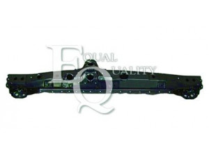 EQUAL QUALITY L04216 skersinis bėgis 
 Kėbulas -> Kėbulo dalys/ sparnas/buferis -> Side/ Cross Member
57104-42061