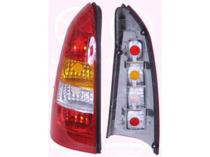 KLOKKERHOLM 50510715A1 kombinuotas galinis žibintas 
 Kėbulas -> Šviesos -> Kombinuotas galinis žibintas/dalys -> Kombinuotas galinis žibintas
62 23 019
