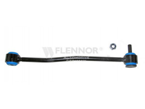FLENNOR FL10144-F šarnyro stabilizatorius 
 Ašies montavimas/vairavimo mechanizmas/ratai -> Stabilizatorius/fiksatoriai -> Savaime išsilyginanti atrama
4042068