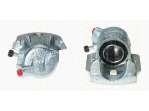 TRISCAN 8170 34908 stabdžių apkaba 
 Dviratė transporto priemonės -> Stabdžių sistema -> Stabdžių apkaba / priedai