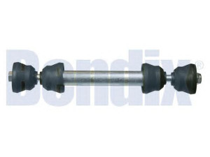 BENDIX 042640B šarnyro stabilizatorius 
 Ašies montavimas/vairavimo mechanizmas/ratai -> Stabilizatorius/fiksatoriai -> Savaime išsilyginanti atrama
1633200032
