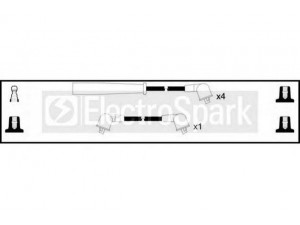 STANDARD OEK984 uždegimo laido komplektas 
 Kibirkšties / kaitinamasis uždegimas -> Uždegimo laidai/jungtys
MD030838, MD030899
