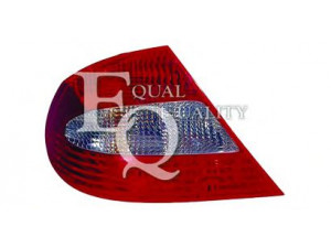 EQUAL QUALITY GP1403 galinis žibintas 
 Kėbulas -> Šviesos -> Galinis žibintas/dalys -> Galinis žibintas
A2098201664