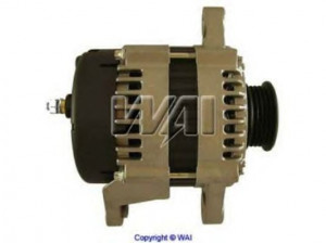 WAIglobal 23999R kintamosios srovės generatorius 
 Elektros įranga -> Kint. sr. generatorius/dalys -> Kintamosios srovės generatorius
96289030, 96404263