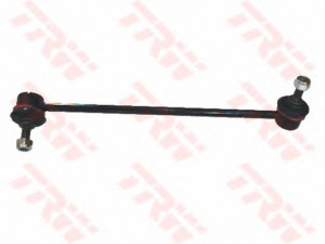 TRW JTS7567 šarnyro stabilizatorius 
 Ašies montavimas/vairavimo mechanizmas/ratai -> Stabilizatorius/fiksatoriai -> Savaime išsilyginanti atrama
51320SAA003, 51320SAA003