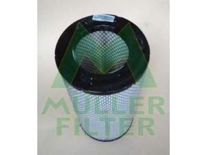 MULLER FILTER PA920 oro filtras 
 Techninės priežiūros dalys -> Techninės priežiūros intervalai
6190627M1, 8032064, 4918199M1, 1903669
