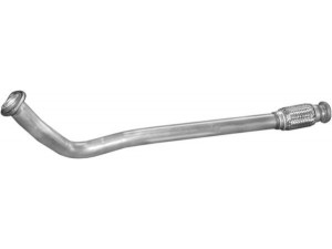 POLMO 13.270 išleidimo kolektorius 
 Išmetimo sistema -> Išmetimo vamzdžiai
6014903019