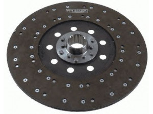 SACHS 1864 497 042 sankabos diskas
0000 165 155, 0000 165 655, 0023 618 195