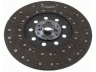 SACHS 1864 497 042 sankabos diskas
0000 165 155, 0000 165 655, 0023 618 195
