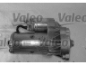 VALEO 438186 starteris 
 Elektros įranga -> Starterio sistema -> Starteris
5802-CL, 5802-F6, 5802-F7, 5802-G4