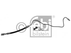 FEBI BILSTEIN 45212 stabdžių žarnelė 
 Stabdžių sistema -> Stabdžių žarnelės
6N0 611 764 J, 6N0 611 764 J