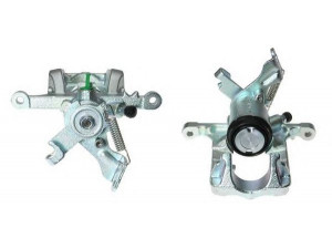 BUDWEG CALIPER 344544 stabdžių apkaba 
 Stabdžių sistema -> Stabdžių matuoklis -> Stabdžių matuoklio montavimas
13300861, 13300863, 5 42 108, 5 42 192