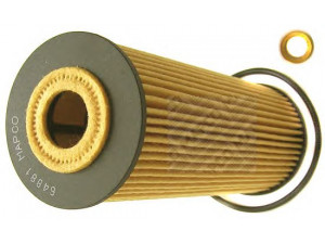 MAPCO 64881 alyvos filtras 
 Filtrai -> Alyvos filtras
104 180 0109, 104 184 0225, 104 184 0325