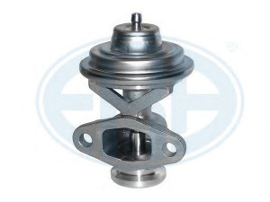 ERA 555045 ERG vožtuvas 
 Kuro mišinio formavimas -> Išmetimo emisijos valdymas -> Išmetamųjų dujų recirkuliacija -> EGR vožtuvas/įsiurbimo kolektorius
001 140 65 60, 001 140 91 60, 002 140 05 60