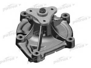 PATRON PWP1275 vandens siurblys 
 Aušinimo sistema -> Vandens siurblys/tarpiklis -> Vandens siurblys
11517551484, 11518604888, 9801573380