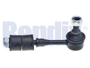 BENDIX 042692B šarnyro stabilizatorius 
 Ašies montavimas/vairavimo mechanizmas/ratai -> Stabilizatorius/fiksatoriai -> Savaime išsilyginanti atrama
4056A037, MR403771, MR476595
