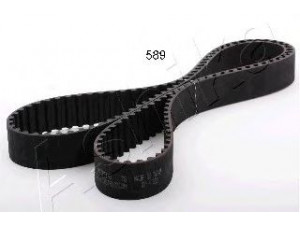 ASHIKA 40-05-589 paskirstymo diržas 
 Techninės priežiūros dalys -> Papildomas remontas
MD182292, MD331076