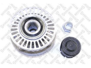 STELLOX 43-28564-SX rato guolio komplektas 
 Ašies montavimas/vairavimo mechanizmas/ratai -> Rato stebulė/montavimas -> Rato guolis
4320200QAC, 6040004720, 7701208075