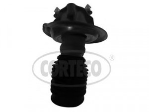 CORTECO 80001564 pakabos statramsčio atraminis guolis 
 Ašies montavimas/vairavimo mechanizmas/ratai -> Montavimas, pakabos statramstis
168 320 00 56, 168 320 03 73