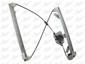AC Rolcar 01.3518 lango pakėliklis 
 Komforto sistemos -> Elektrinis lango pakėliklis
51337140588