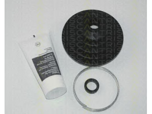 TRISCAN 8540 38801 gofruotoji membrana, kardaninis velenas 
 Ratų pavara -> Gofruotoji membrana