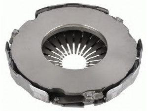 SACHS 3482 000 693 sankabos suspaudimo plokštelė