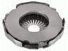 SACHS 3482 000 693 sankabos suspaudimo plokštelė
