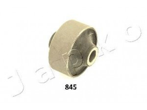JAPKO GOJ845 įvorė, valdymo svirties montavimas 
 Ašies montavimas/vairavimo mechanizmas/ratai -> Valdymo svirtis/pasukamosios svirties sujungimas -> Montavimas/sutvirtinimas