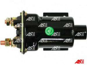 AS-PL SS9051 solenoidinis jungiklis, starteris