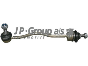 JP GROUP 1540400400 šarnyro stabilizatorius 
 Ašies montavimas/vairavimo mechanizmas/ratai -> Stabilizatorius/fiksatoriai -> Savaime išsilyginanti atrama
1045413, 1144424, 1217036, 7260111