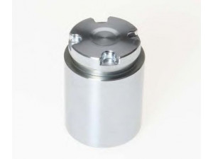 BUDWEG CALIPER 233432 stūmoklis, stabdžių apkaba