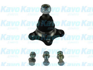 KAVO PARTS SBJ-5509 atramos/vairo trauklė 
 Ašies montavimas/vairavimo mechanizmas/ratai -> Sujungimai -> Atramos/vairo trauklė