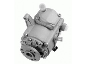 ZF LENKSYSTEME 8693.955.501 hidraulinis siurblys, vairo sistema 
 Vairavimas -> Vairo pavara/siurblys
140 460 07 80, 140 460 07 80 80