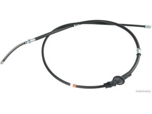 MAGNETI MARELLI 600000120910 trosas, stovėjimo stabdys
MR510573