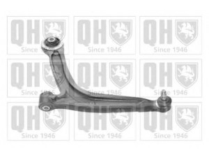 QUINTON HAZELL QSA2401S vikšro valdymo svirtis 
 Ašies montavimas/vairavimo mechanizmas/ratai -> Valdymo svirtis/pasukamosios svirties sujungimas -> Vairo trauklės (valdymo svirtis, išilginis balansyras, diago
50 709 580, 150246