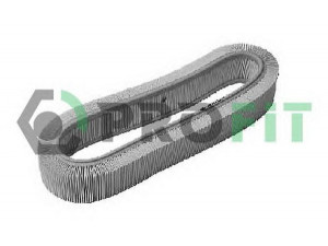 PROFIT 1512-0612 oro filtras 
 Techninės priežiūros dalys -> Techninės priežiūros intervalai
5022744, 890X9601EA, 0020948704