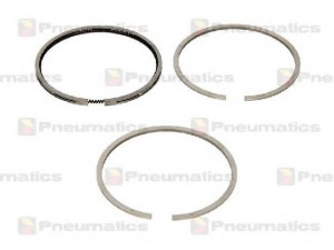 PNEUMATICS PMC-06-0031 stūmoklio žiedų komplektas, kompresorius 
 Pakaba -> Pneumatinė pakaba
3090388