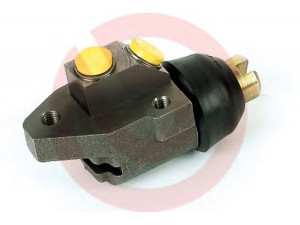 BREMBO A 12 767 rato stabdžių cilindras 
 Stabdžių sistema -> Ratų cilindrai
1554324, 1556869, 72VB2061DB, 4242052