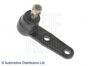 BLUE PRINT ADG08638 atramos/vairo trauklė 
 Ašies montavimas/vairavimo mechanizmas/ratai -> Sujungimai -> Atramos/vairo trauklė
96535089, 96535089