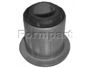 FORMPART 4900001 valdymo svirties/išilginių svirčių įvorė 
 Ašies montavimas/vairavimo mechanizmas/ratai -> Valdymo svirtis/pasukamosios svirties sujungimas -> Montavimas/sutvirtinimas
545103, 5451030, 54520-3E000, 54520-3E001