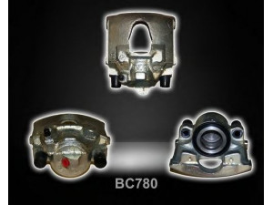 SHAFTEC BC780 stabdžių apkaba 
 Dviratė transporto priemonės -> Stabdžių sistema -> Stabdžių apkaba / priedai