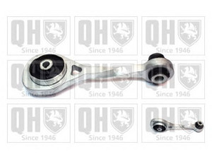 QUINTON HAZELL EM4313 variklio montavimas 
 Variklis -> Variklio montavimas -> Variklio montavimo rėmas
8200151995
