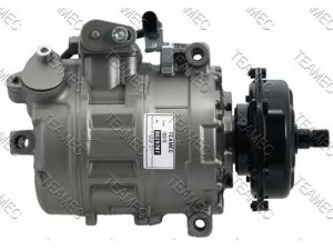 TEAMEC 8629707 kompresorius, oro kondicionierius 
 Oro kondicionavimas -> Kompresorius/dalys
3D0820805B, 7H0820805B, 7H0820805C