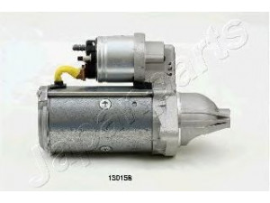 JAPANPARTS MT130158 starteris 
 Elektros įranga -> Starterio sistema -> Starteris
55353237, 31100-63J00, M000T36071