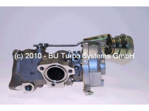 BU 127433 kompresorius, įkrovimo sistema 
 Išmetimo sistema -> Turbokompresorius
0178145701Q, 0178145701QV, 0178145701QX