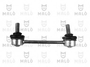 MAL? 15762 šarnyro stabilizatorius 
 Ašies montavimas/vairavimo mechanizmas/ratai -> Stabilizatorius/fiksatoriai -> Savaime išsilyginanti atrama
46799278, 51717000, 51717001