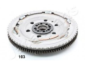 JAPANPARTS VL-103 smagratis 
 Sankaba/dalys -> Smagratis
12310-AW400