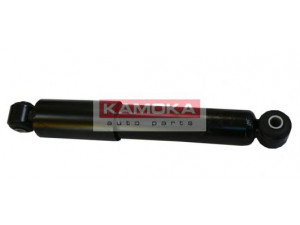 KAMOKA 20343480 amortizatorius 
 Pakaba -> Amortizatorius
46406118